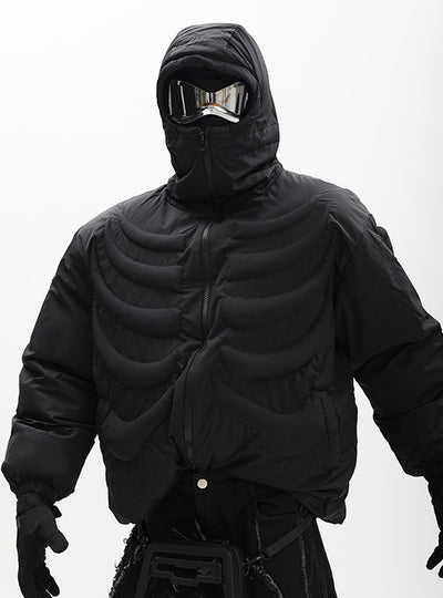 IAC | Ghost Rider Puffer