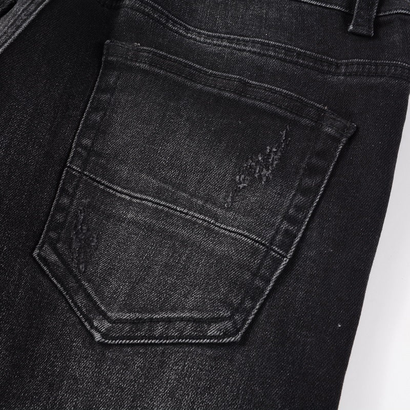 IAC | Jeans dark skinny HBK