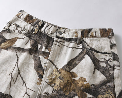 IAC | Fallen Tree loose pants