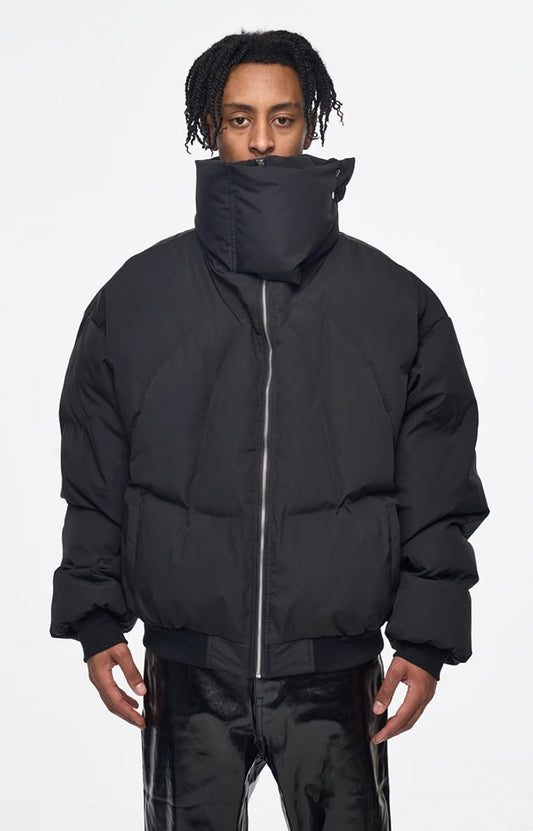IAC | Obsidian Line puffer