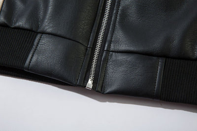 IAC | Carnivel Italy Leather Jacket