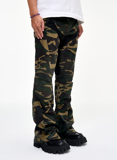 IAC | OPM Military lucid pants