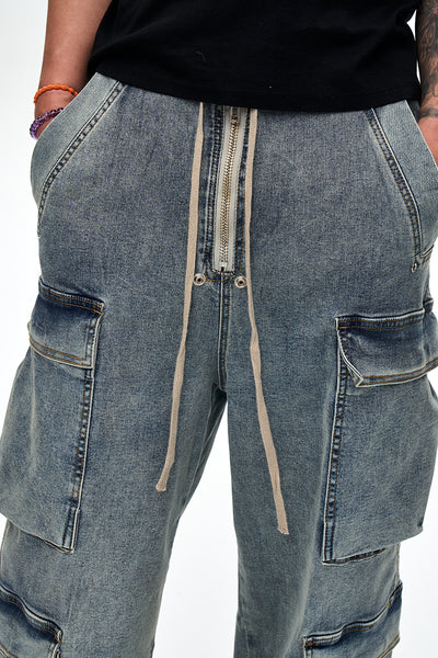 IAC | 0PIUM light cargo pants