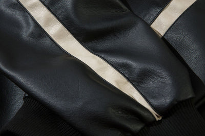 IAC | Carnivel Italy Leather Jacket