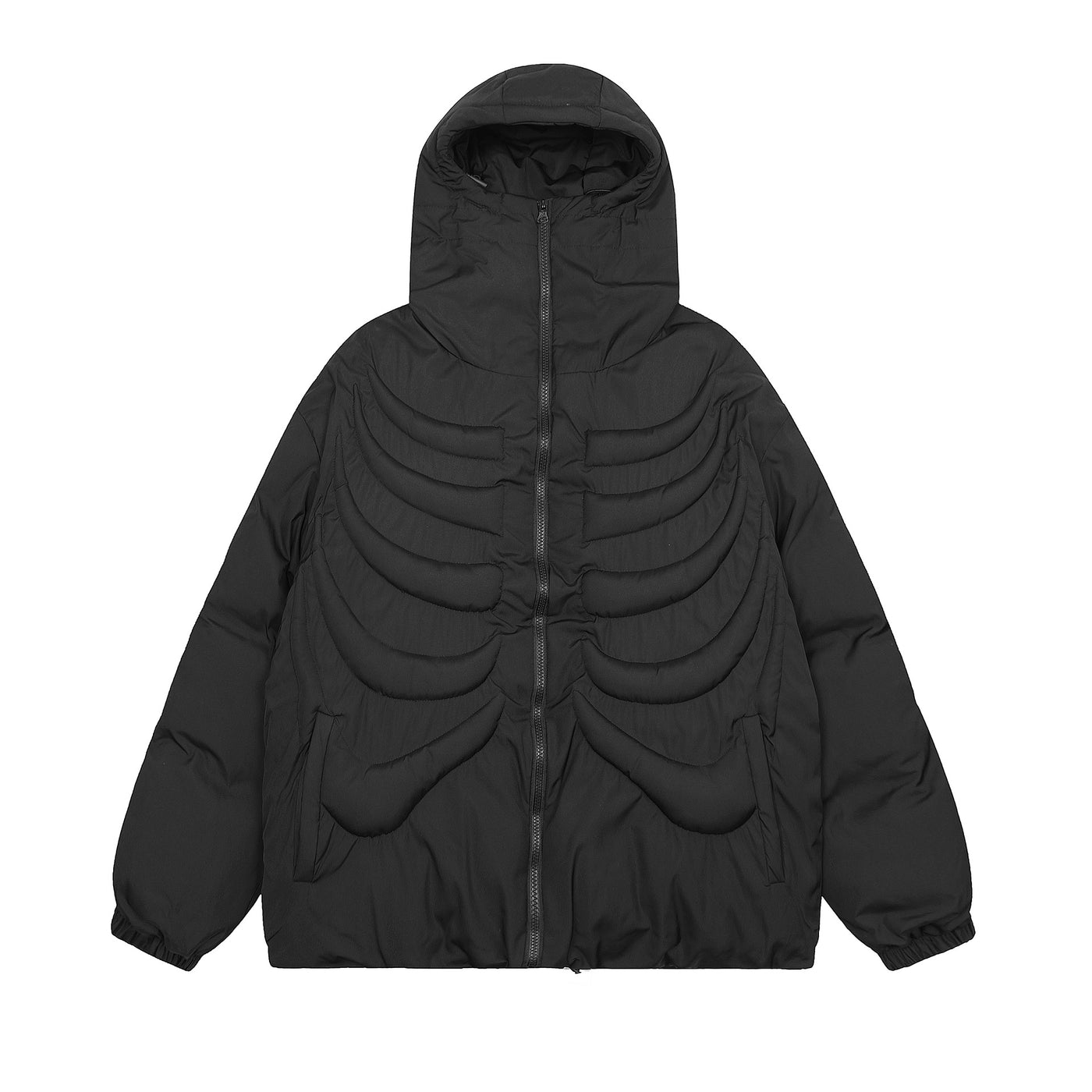 IAC | Ghost Rider Puffer