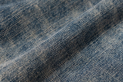 IAC | Dirty denim semplicemente articolato