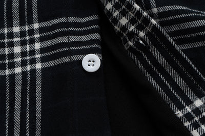 IAC | CASH FLOW black flannel