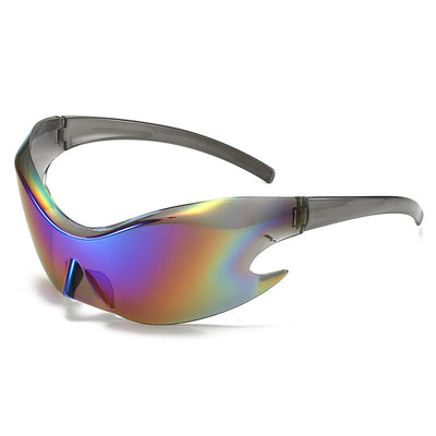 IAC | Vampire Fireworks Sunglasses