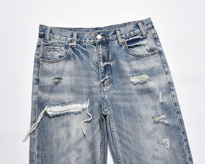 IAC | Skyscraper Flared denim jeans