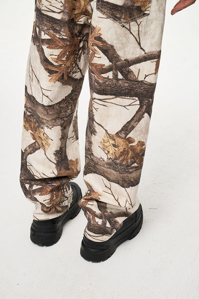 IAC | Fallen Tree loose pants