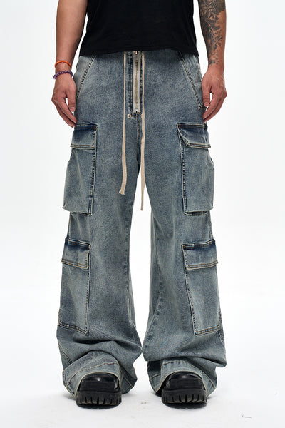 IAC | 0PIUM light cargo pants