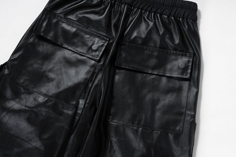 IAC | Back Vamp pantaloni Cargo