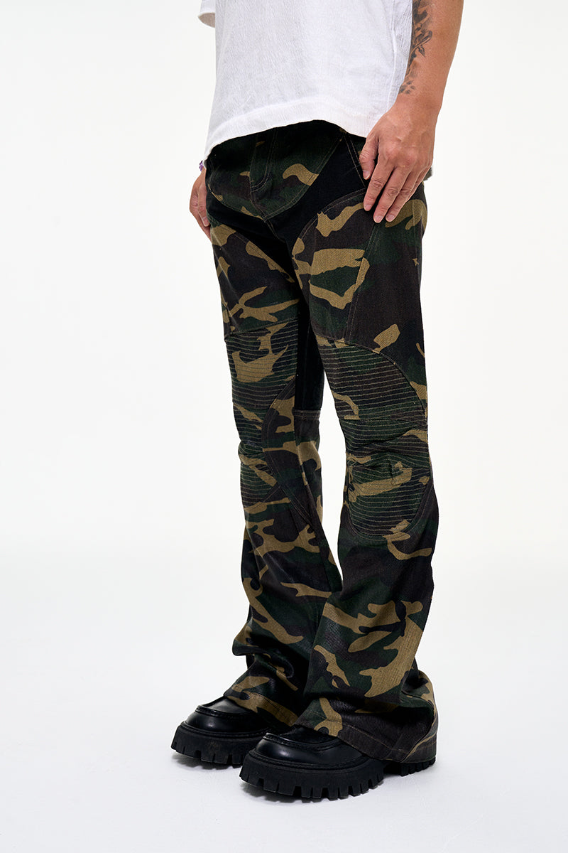 IAC | OPM Military lucid pants