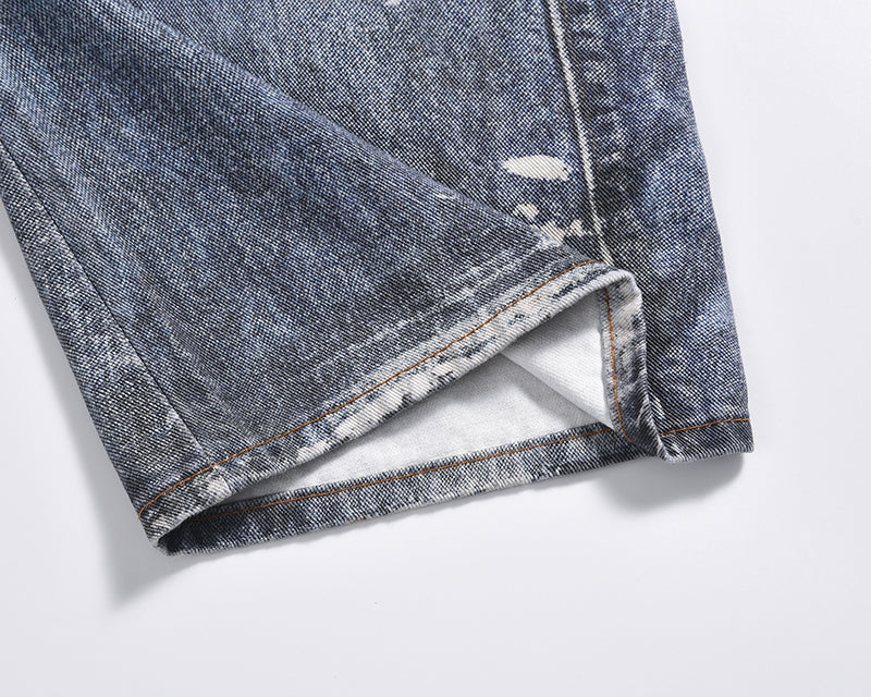 IAC | Damned Chain wicked denim azzurro