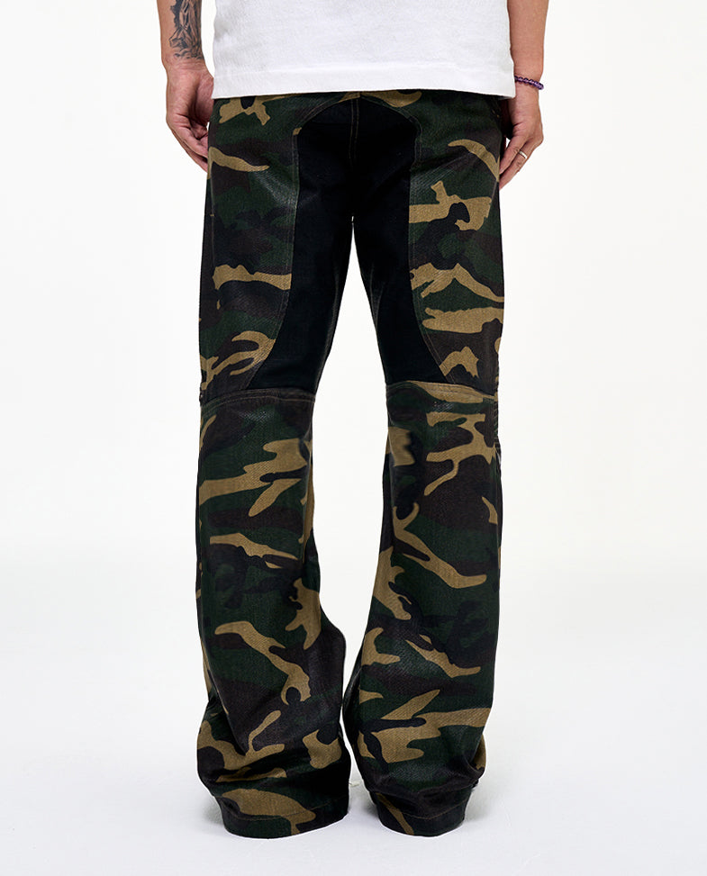 IAC | OPM Military lucid pants