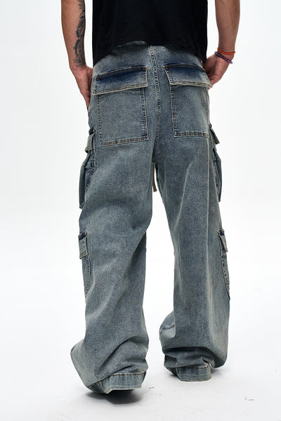IAC | 0PIUM light cargo pants