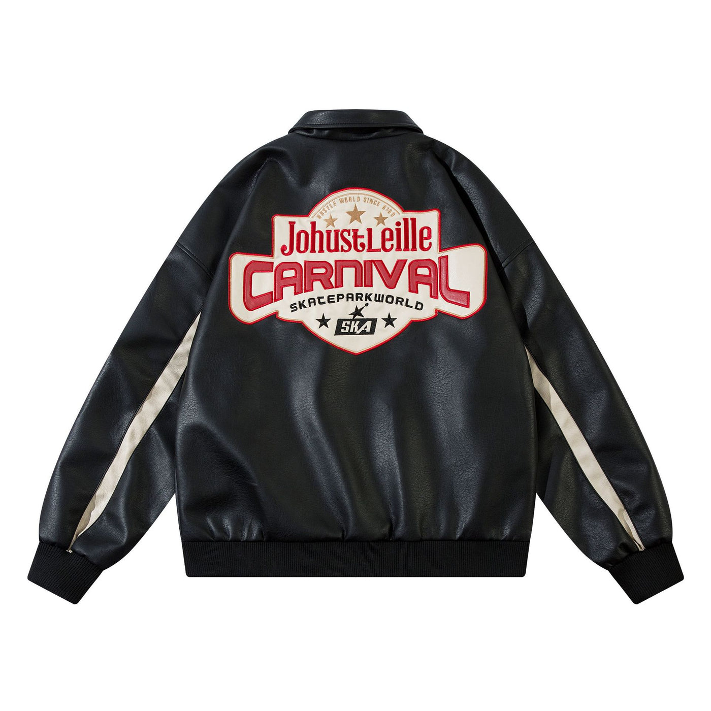 IAC | Carnivel Italy Leather Jacket