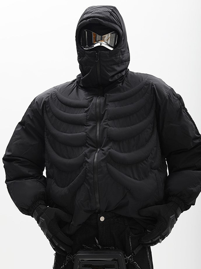 IAC | Ghost Rider Puffer