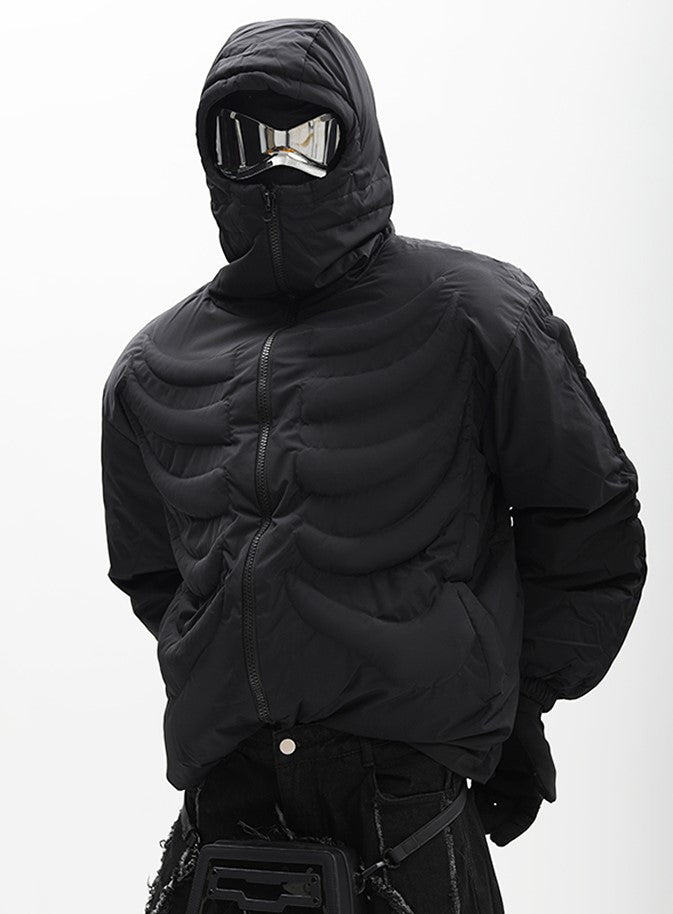 IAC | Ghost Rider Puffer