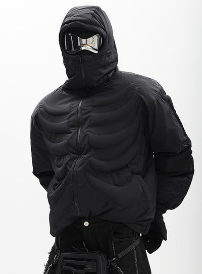 IAC | Ghost Rider Puffer