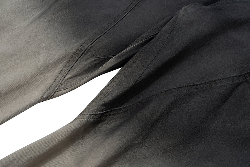 IAC | Finesse jeans grigio e nero