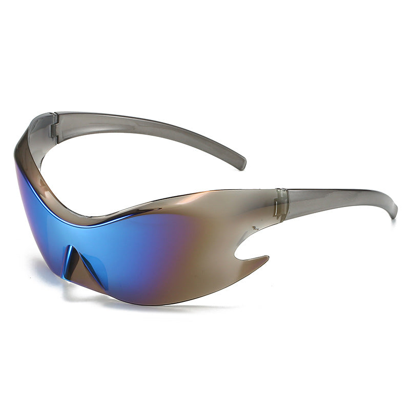 IAC | Vampire Fireworks Sunglasses