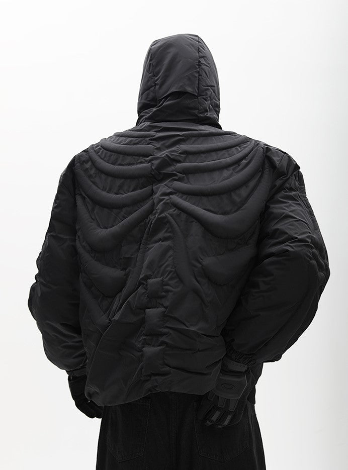 IAC | Ghost Rider Puffer