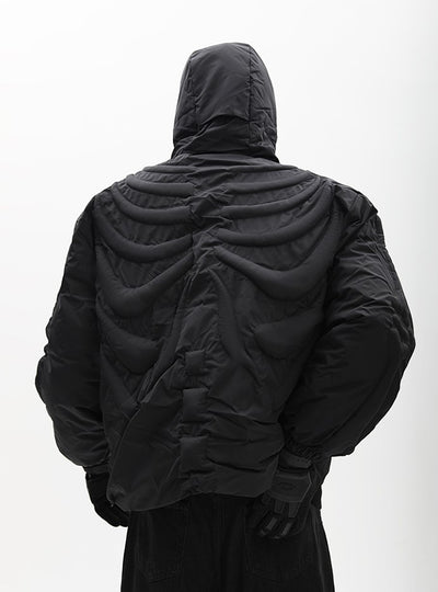 IAC | Ghost Rider Puffer