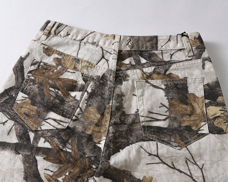 IAC | Fallen Tree loose pants