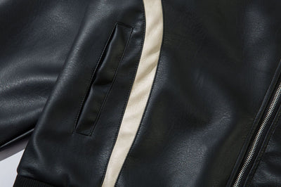 IAC | Carnivel Italy Leather Jacket