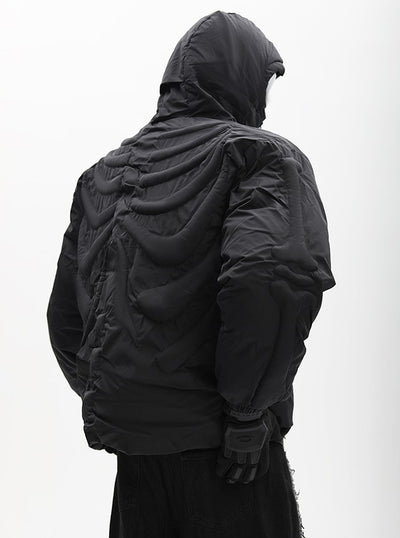 IAC | Ghost Rider Puffer