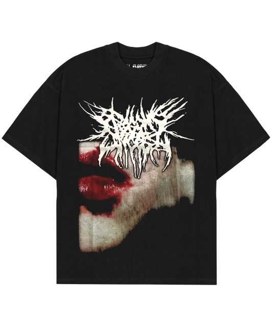 IAC | Silent Romantic tee