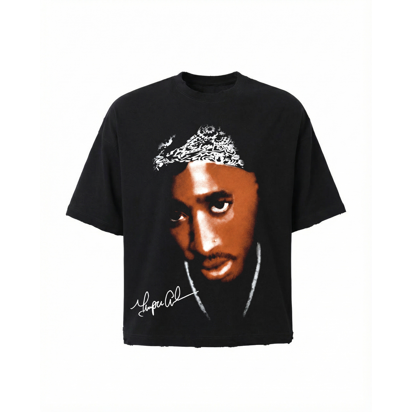 IAC | SHAKUR TEE