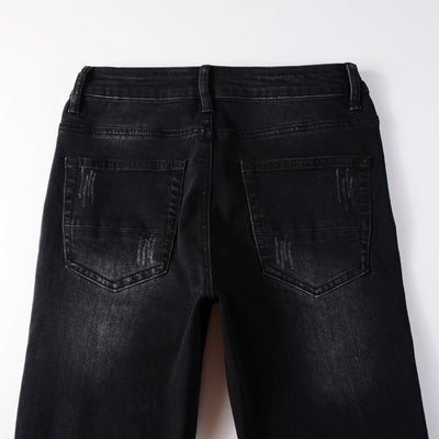 IAC | Dark light skinny jeans