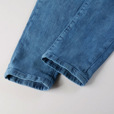 IAC | Mystic blue jeans