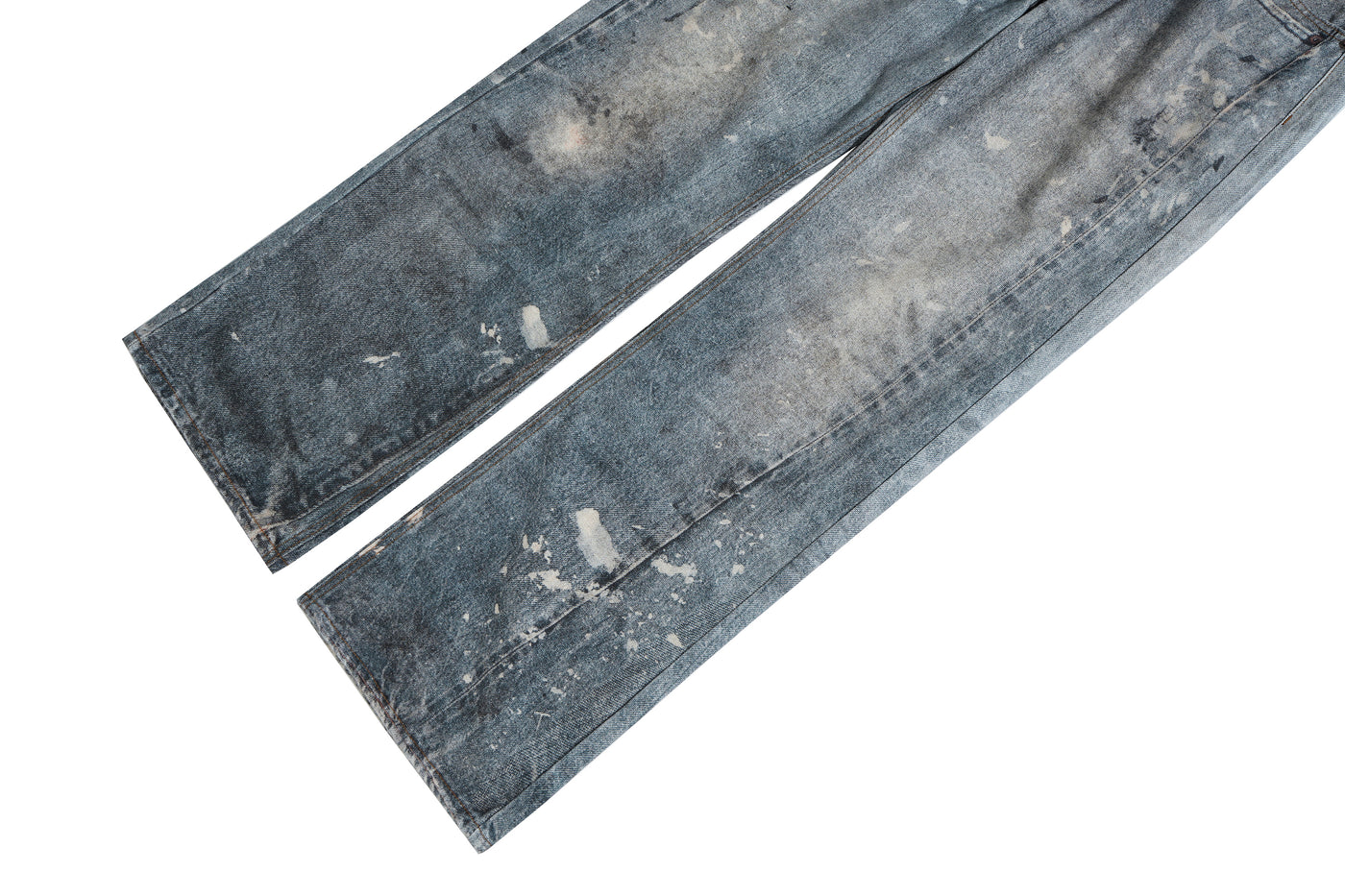 IAC | Moonlight loose denim