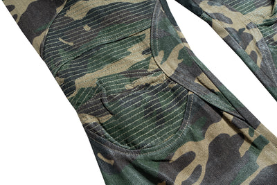 IAC | OPM Military lucid pants