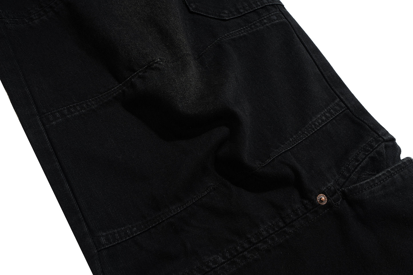 IAC | TASK BAGGY PANTS