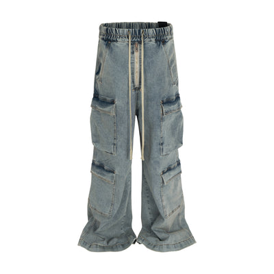 IAC | 0PIUM light cargo pants
