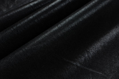 IAC | Dark Creatch Leather Pants