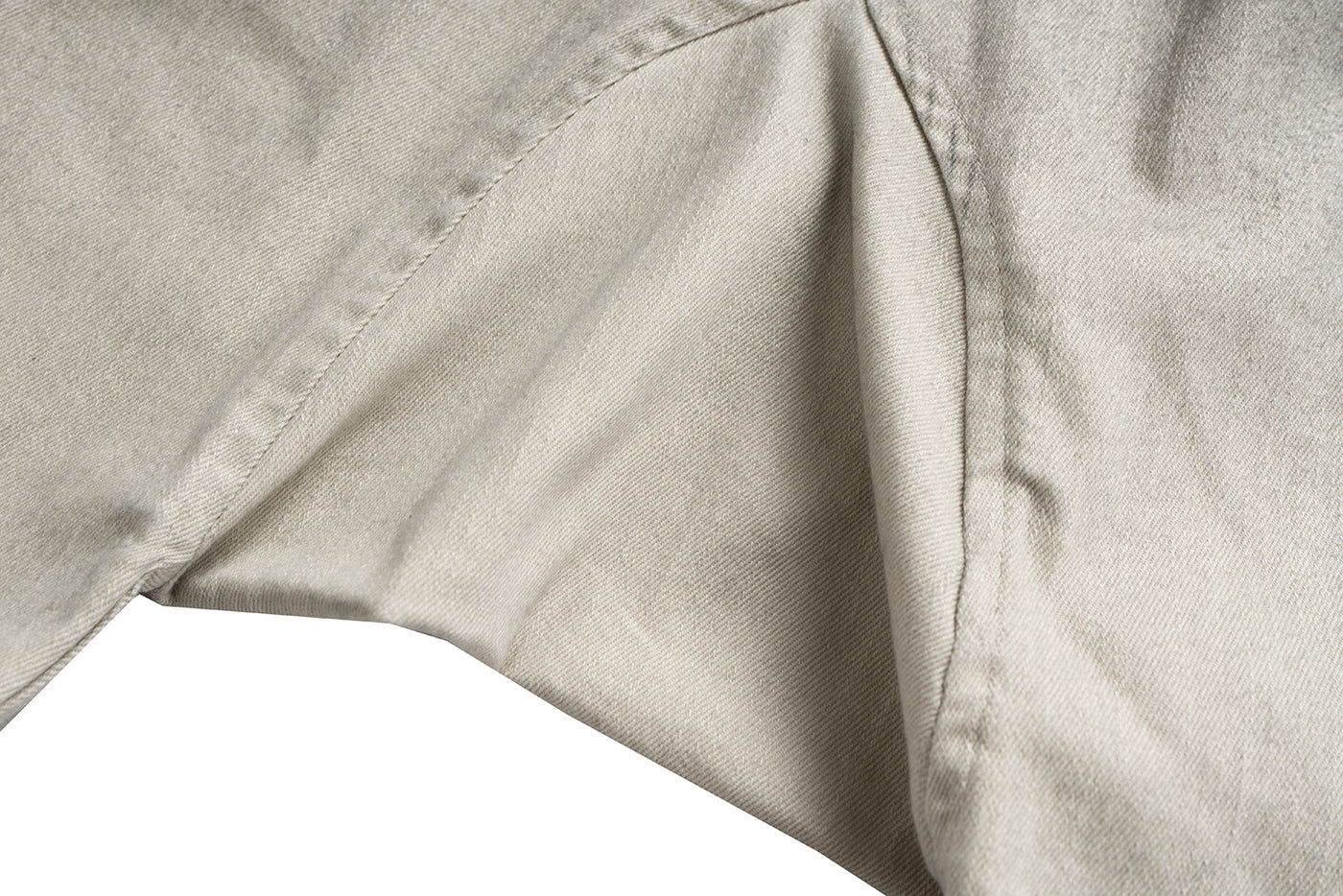 IAC | Dark creatch cargo shorts
