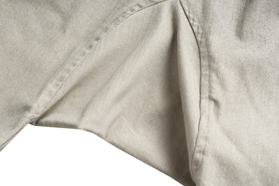IAC | Dark creatch cargo shorts
