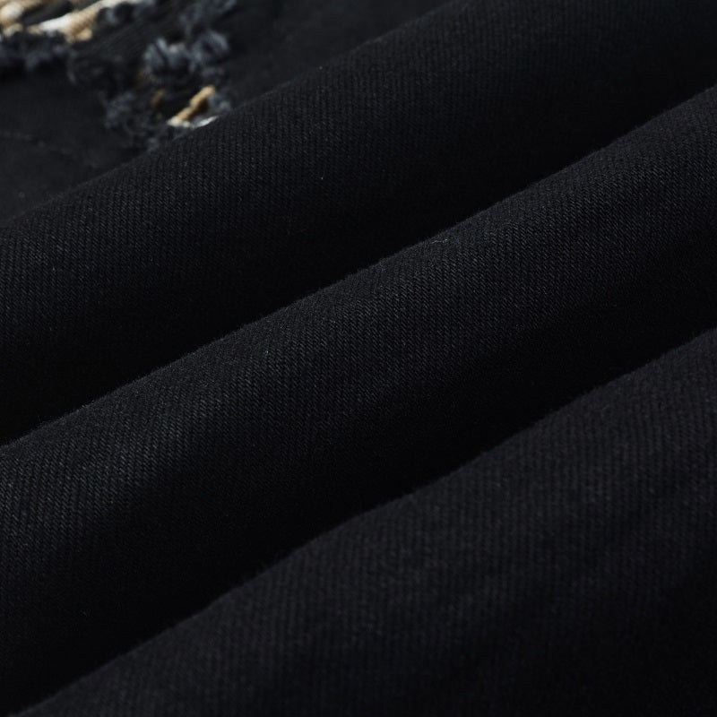IAC | Animalier V2 skinny jeans