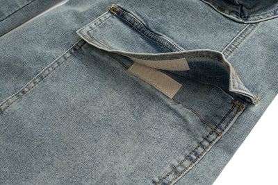 IAC | 0PIUM light cargo pants