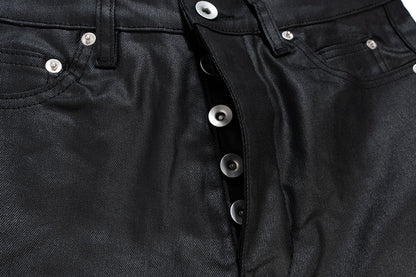 IAC | BOLAN BANANA WAXED PANTS