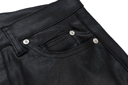 IAC | BOLAN BANANA WAXED PANTS