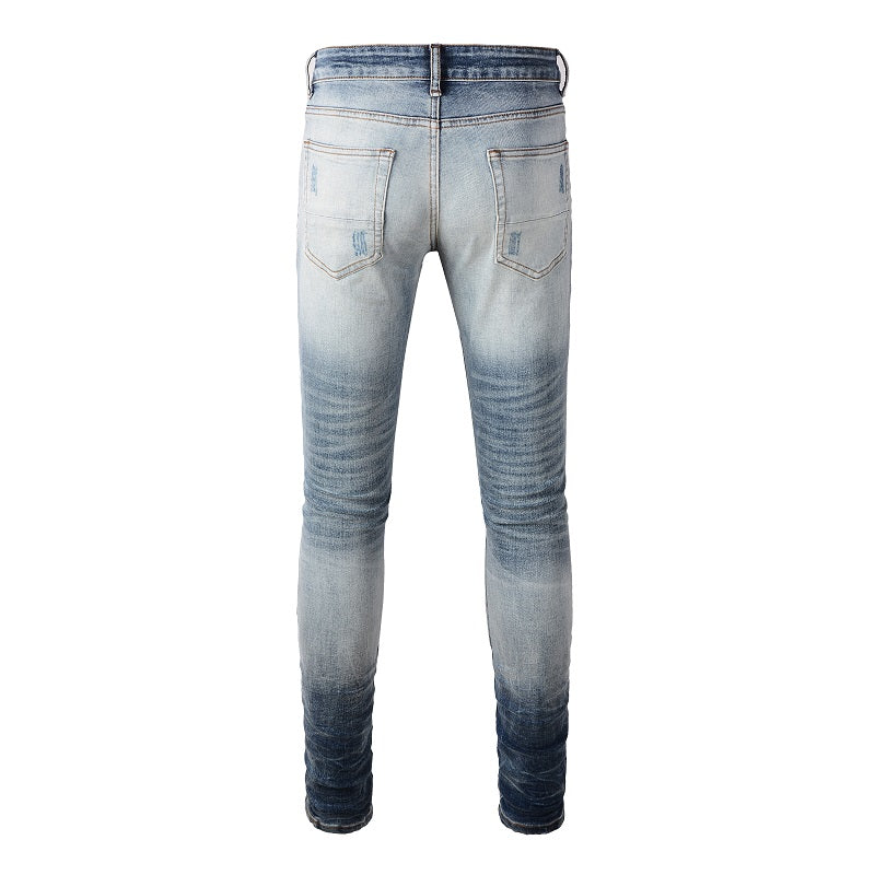 IAC | Final Boss skinny jeans