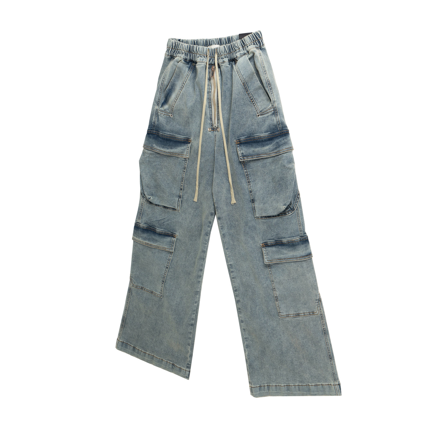 IAC | 0PIUM light cargo pants