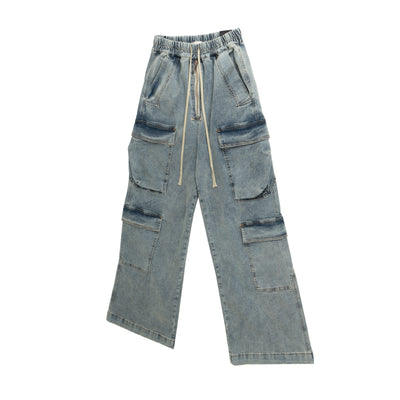 IAC | 0PIUM light cargo pants
