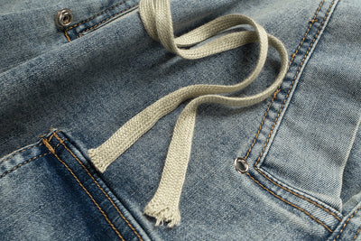 IAC | 0PIUM light cargo pants